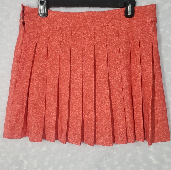 Nike Dresses & Skirts - Nike Golf Dry Fit Skater Skirt